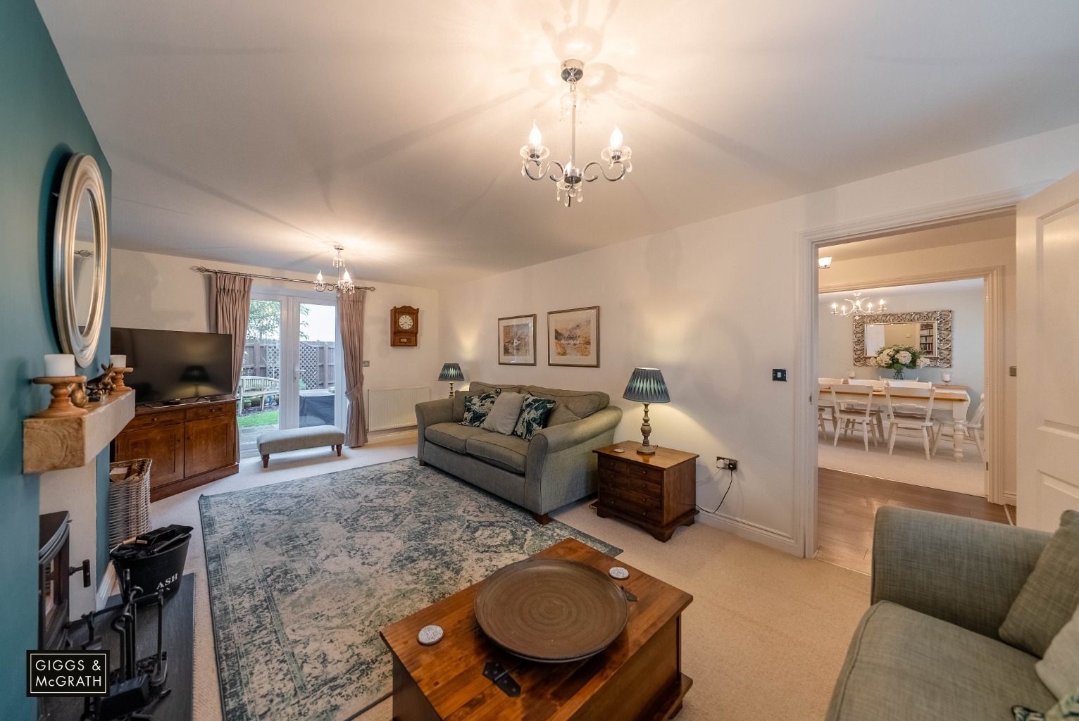 4 bed detached house for sale in Summer's Hill Drive, Cambridge 6