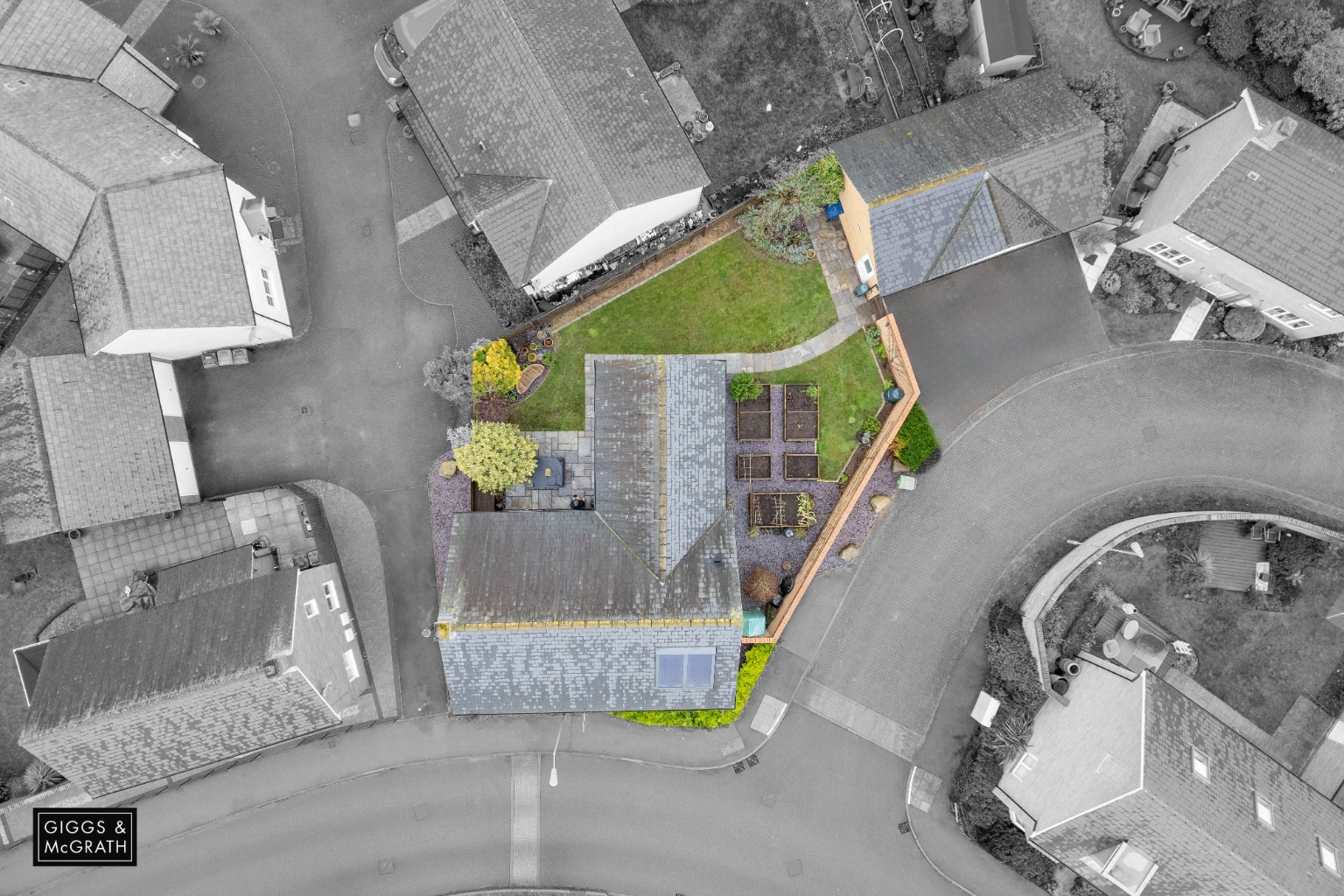 4 bed detached house for sale in Summer's Hill Drive, Cambridge 5