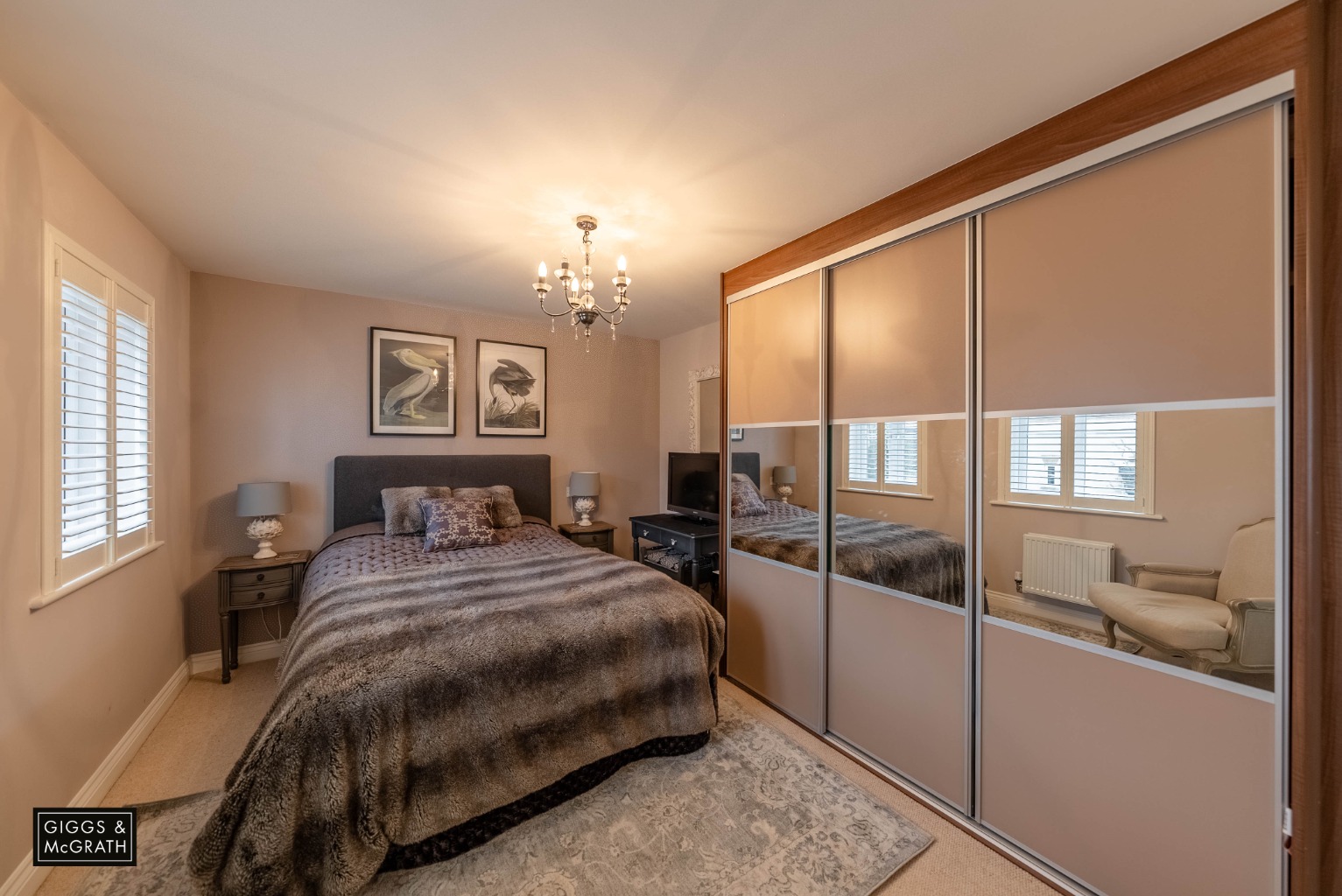 4 bed detached house for sale in Summer's Hill Drive, Cambridge 13