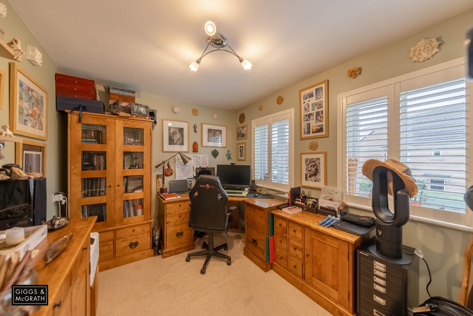 4 bed detached house for sale in Summer's Hill Drive, Cambridge 15