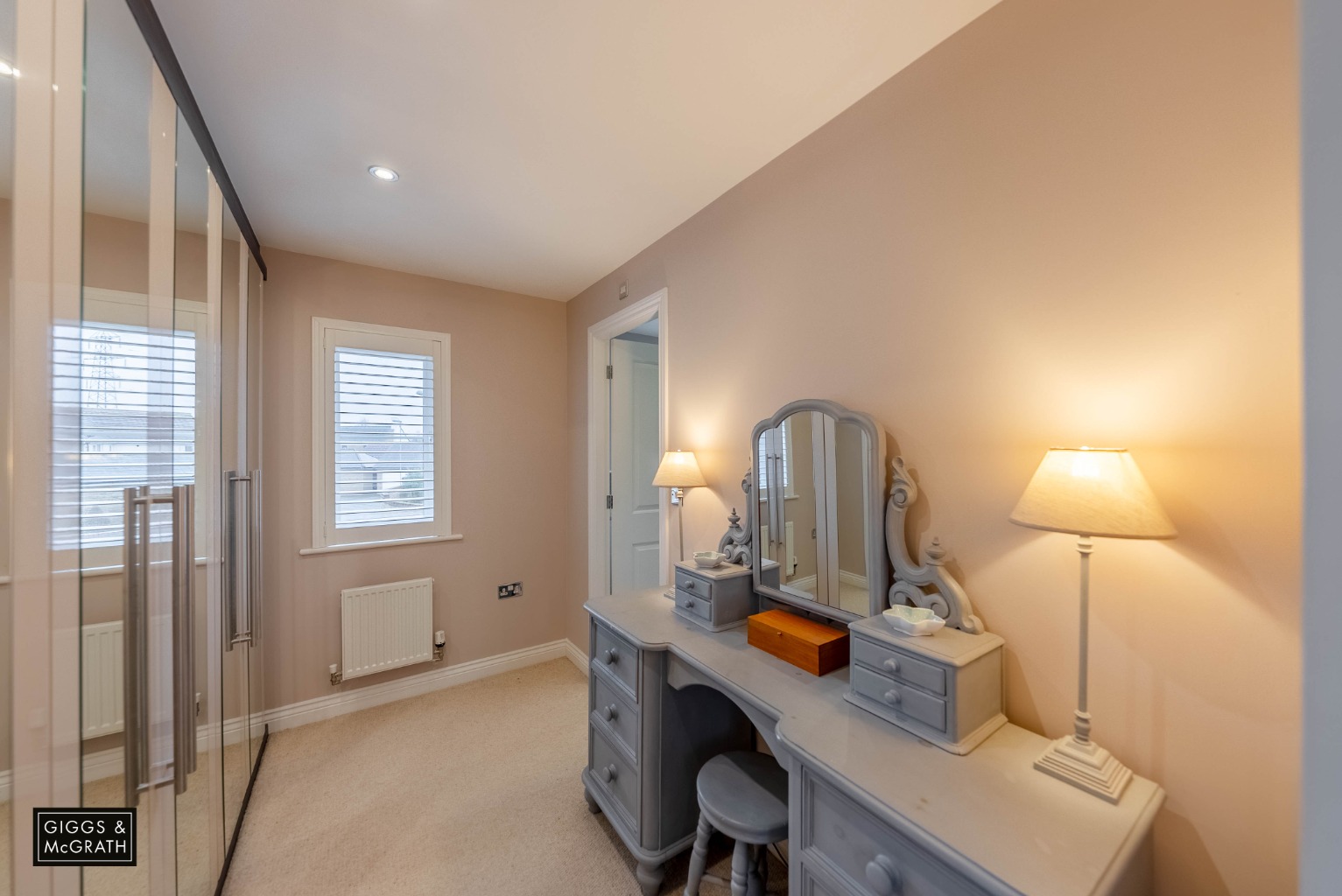 4 bed detached house for sale in Summer's Hill Drive, Cambridge 21