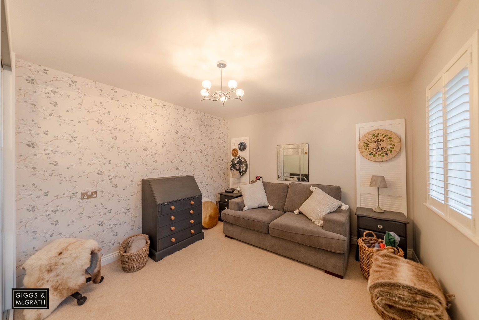 4 bed detached house for sale in Summer's Hill Drive, Cambridge  - Property Image 19