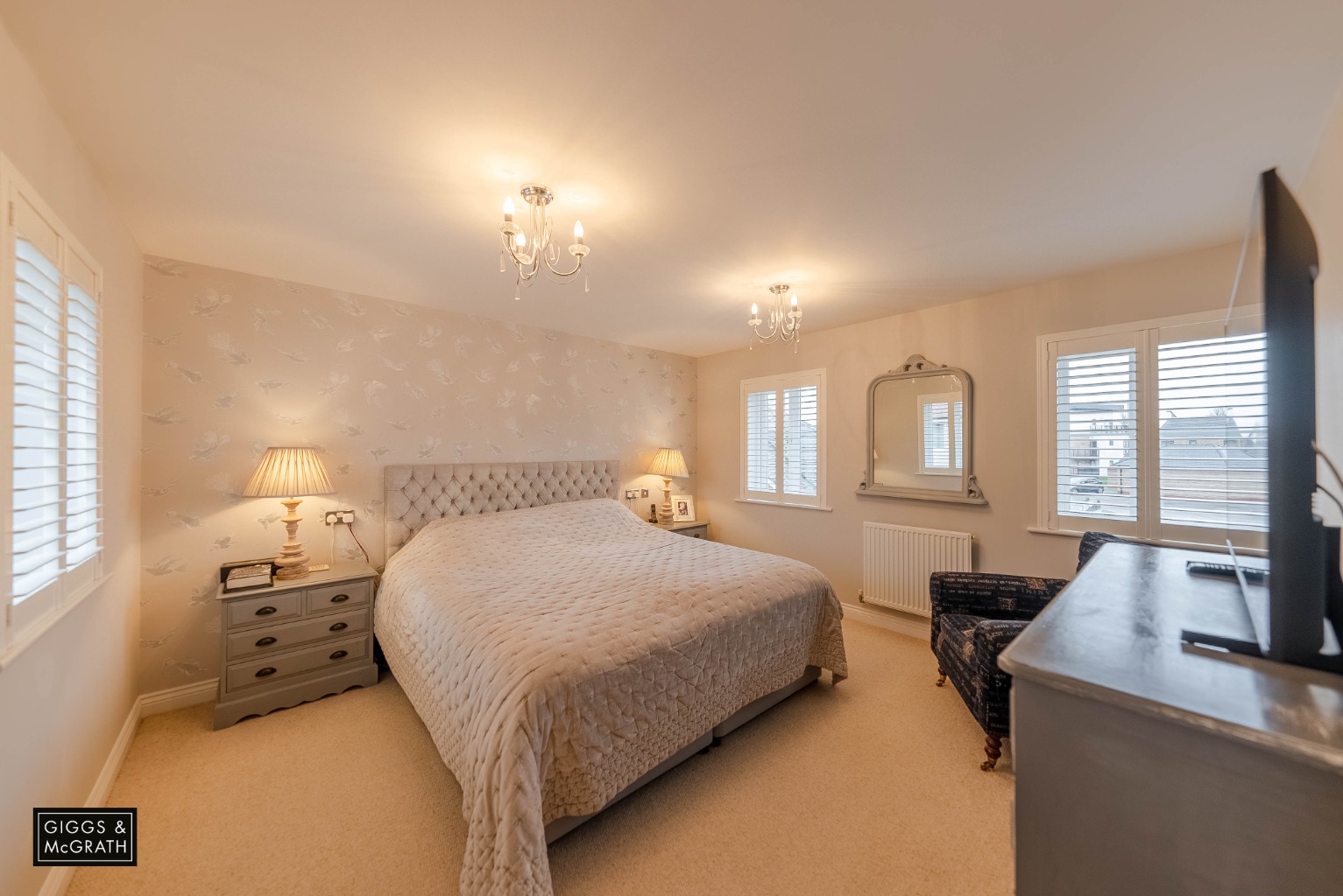 4 bed detached house for sale in Summer's Hill Drive, Cambridge 26