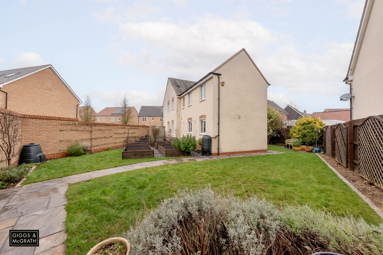 4 bed detached house for sale in Summer's Hill Drive, Cambridge  - Property Image 24