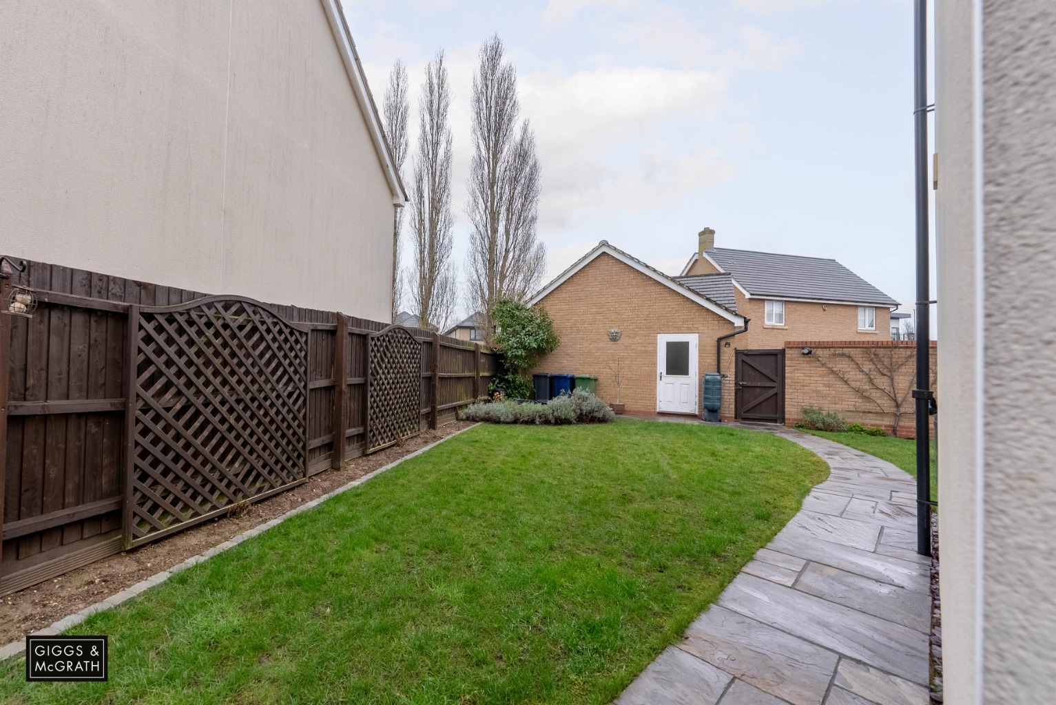 4 bed detached house for sale in Summer's Hill Drive, Cambridge 22