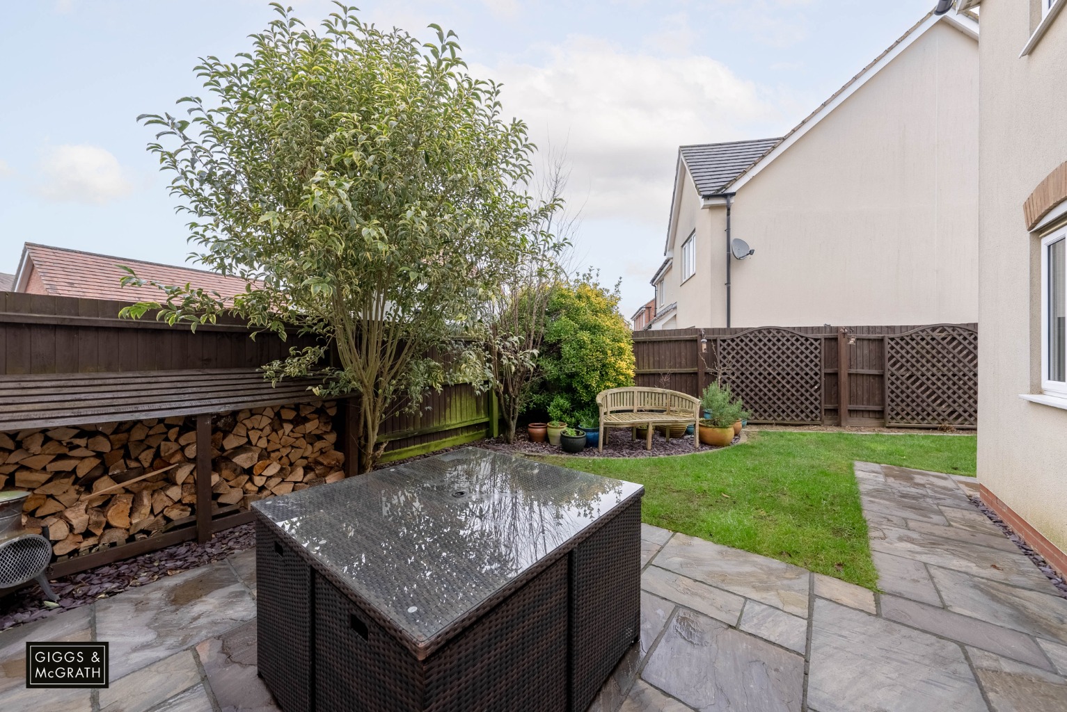 4 bed detached house for sale in Summer's Hill Drive, Cambridge 19