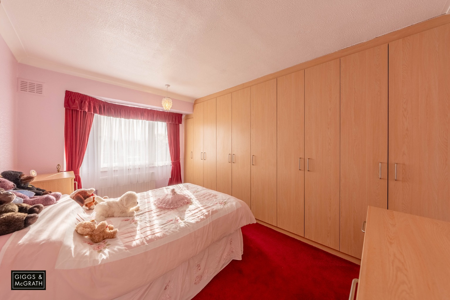 3 bed semi-detached house for sale in Rodney Road, Huntingdon 8