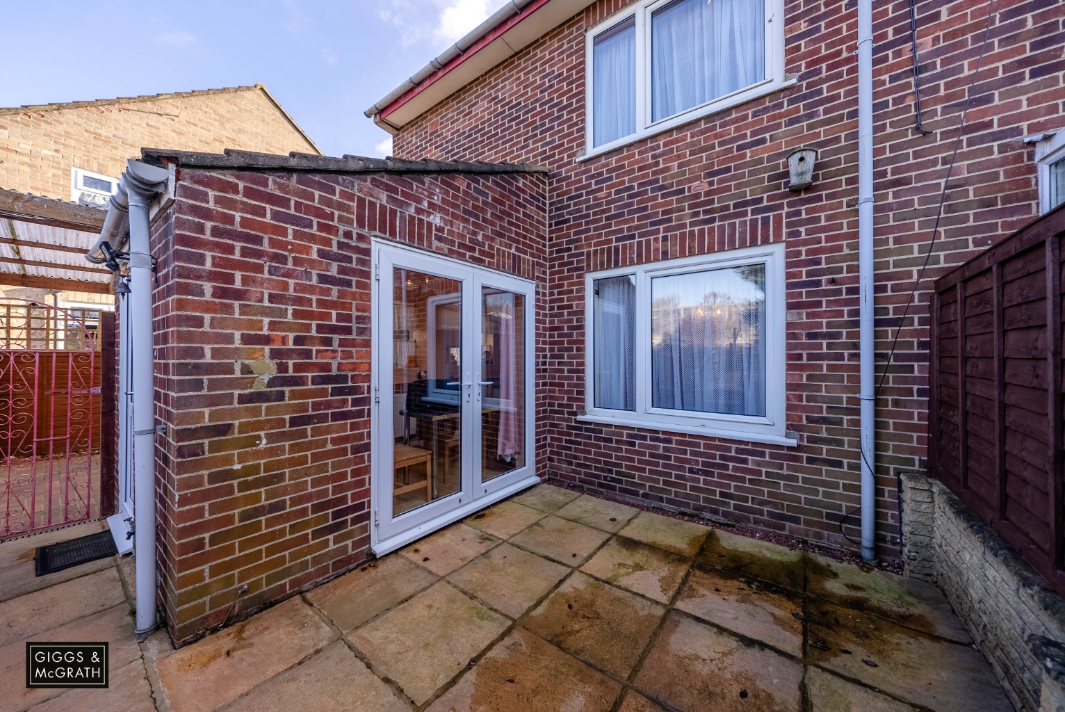 3 bed semi-detached house for sale in Rodney Road, Huntingdon 15