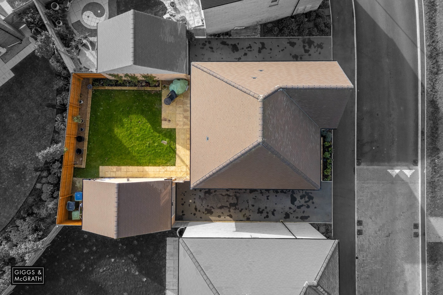 4 bed detached house for sale in Huntingdon Road, Huntingdon  - Property Image 8