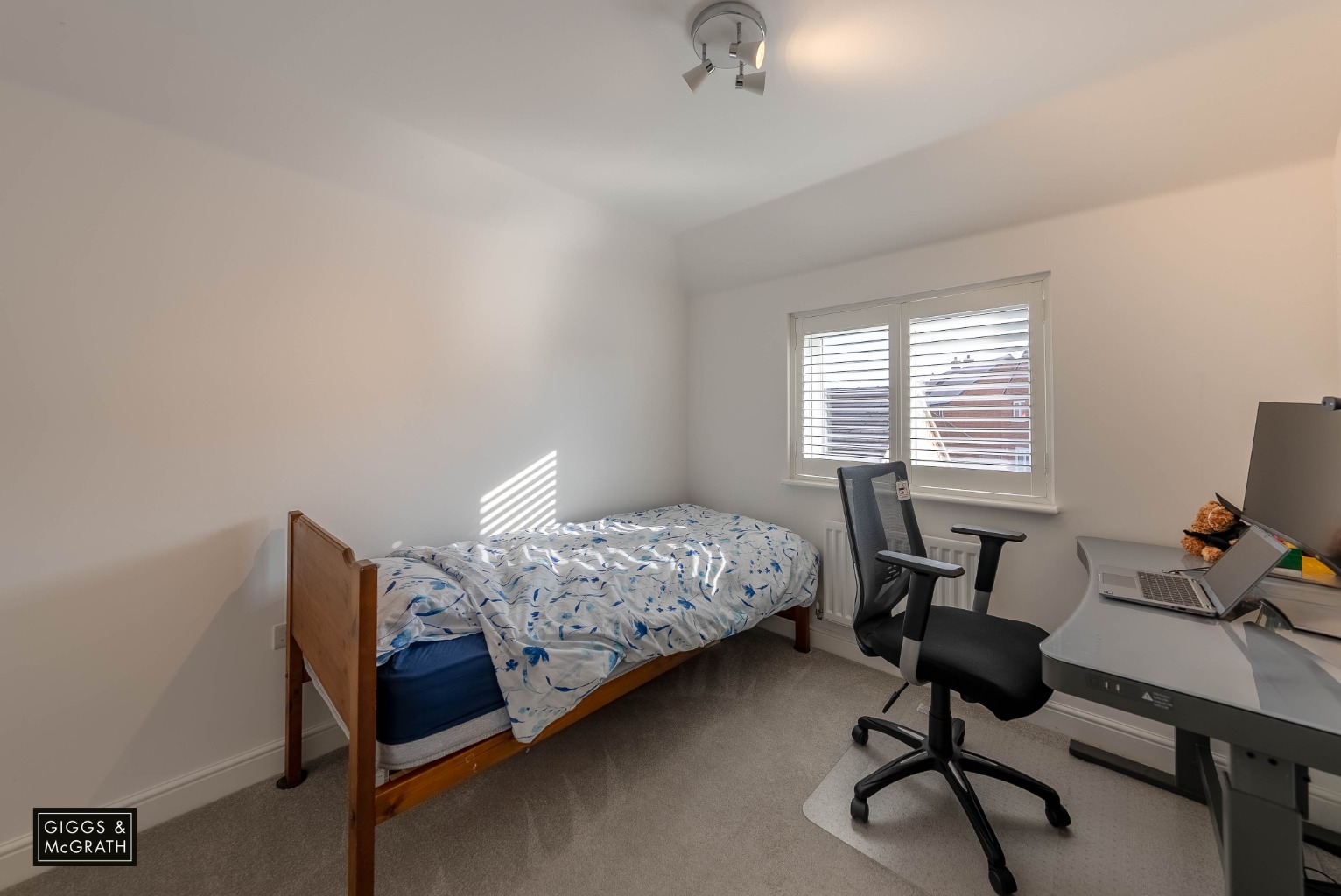 4 bed detached house for sale in Huntingdon Road, Huntingdon  - Property Image 15