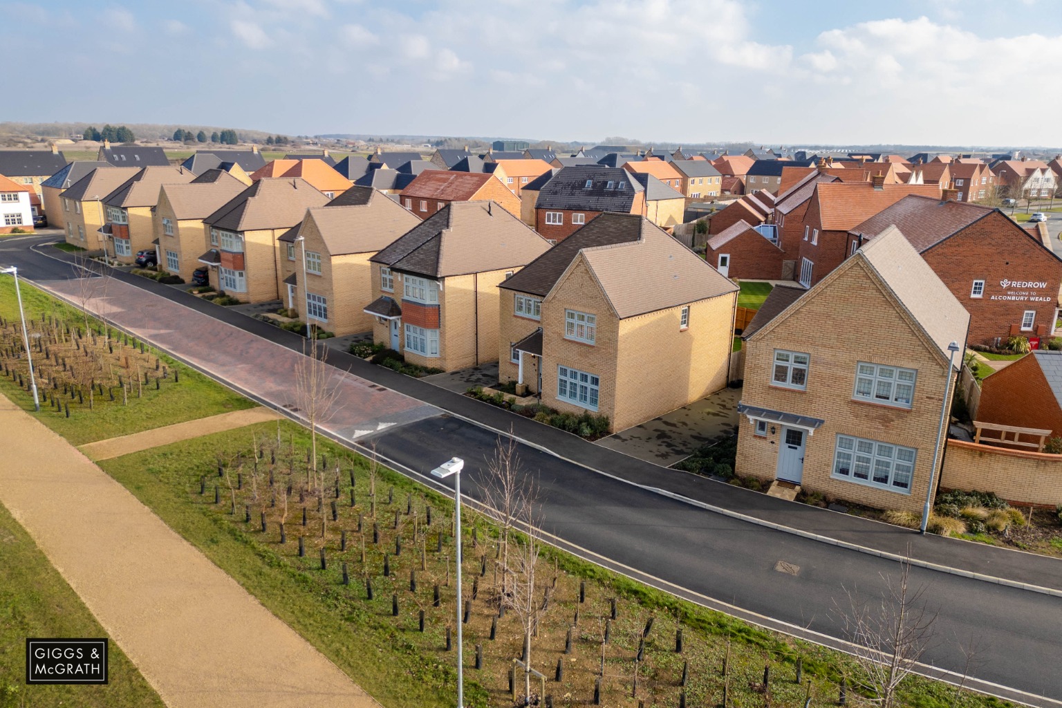 4 bed detached house for sale in Huntingdon Road, Huntingdon 8