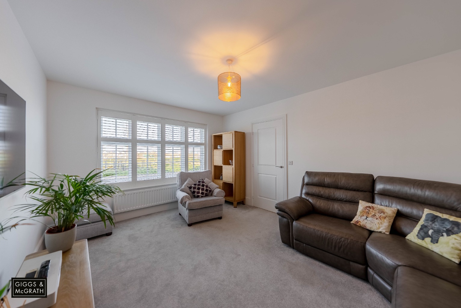 4 bed detached house for sale in Huntingdon Road, Huntingdon 16