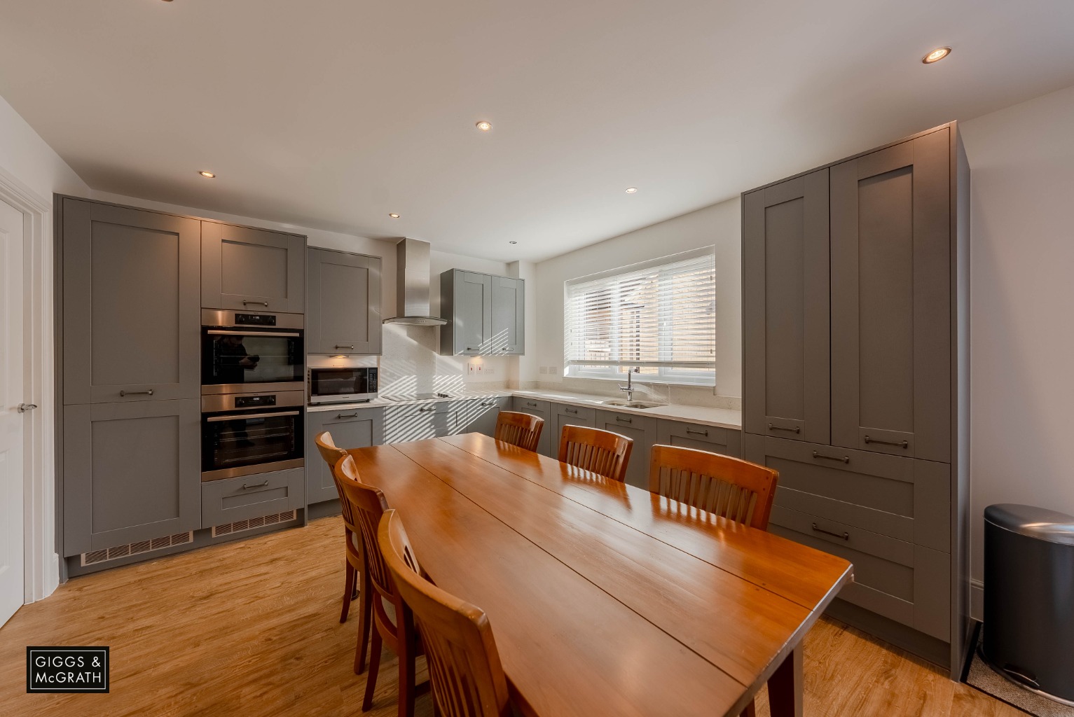 4 bed detached house for sale in Huntingdon Road, Huntingdon 5