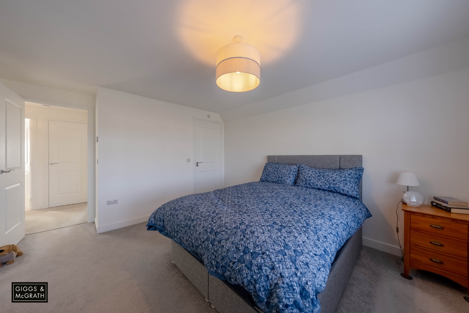 4 bed detached house for sale in Huntingdon Road, Huntingdon 10