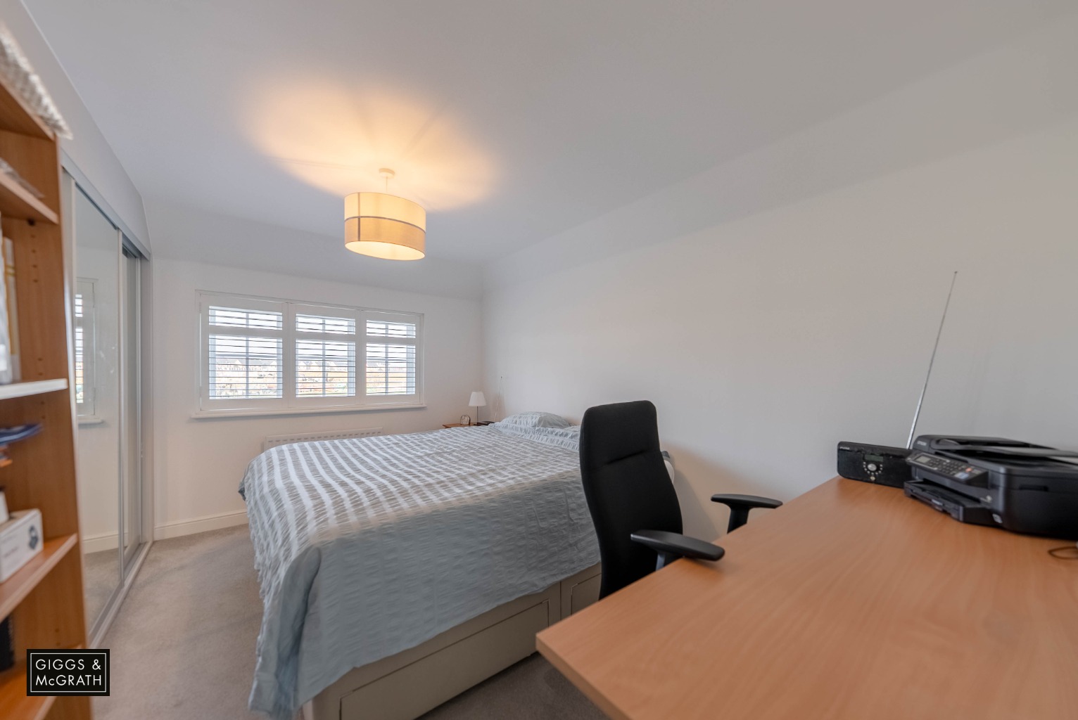 4 bed detached house for sale in Huntingdon Road, Huntingdon 12