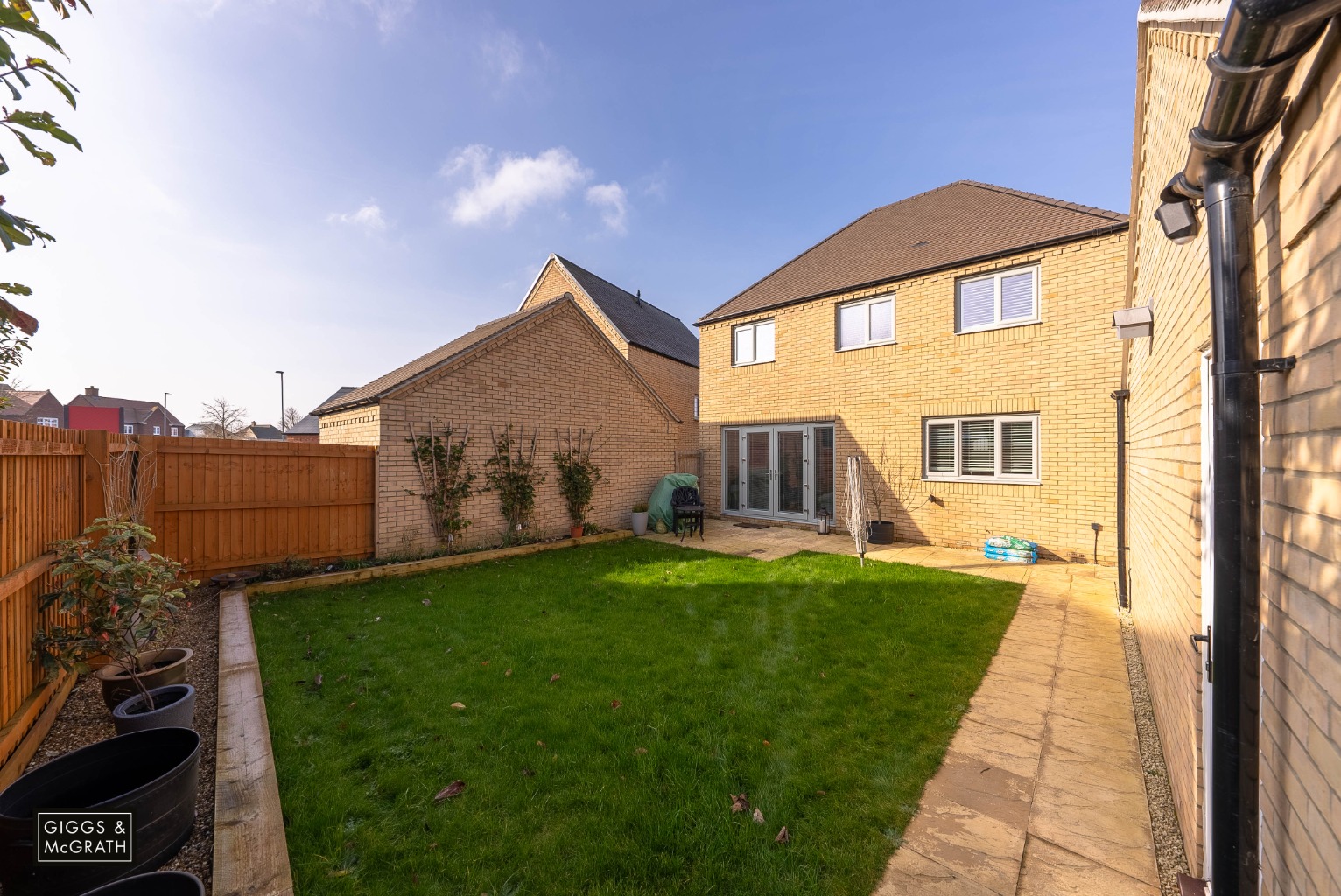 4 bed detached house for sale in Huntingdon Road, Huntingdon  - Property Image 21