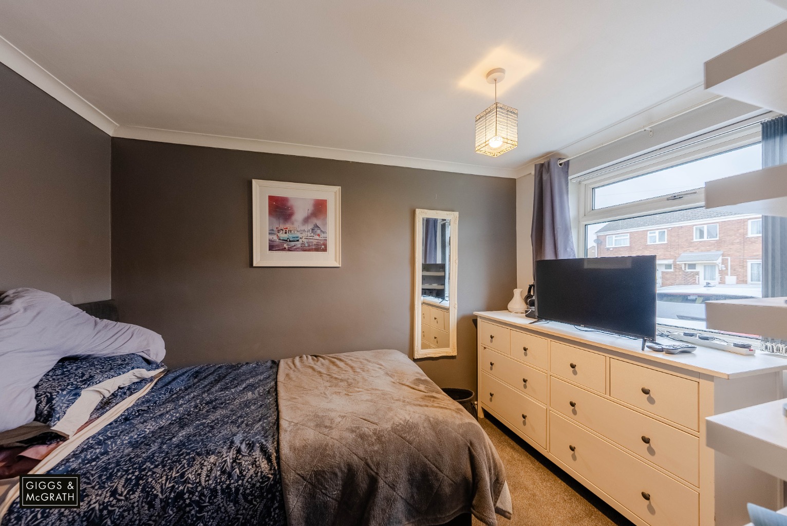 2 bed bungalow for sale in Miller Way, Huntingdon 7