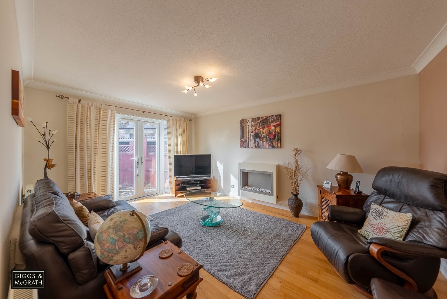 2 bed flat for sale in Old Court Hall, Huntingdon  - Property Image 2
