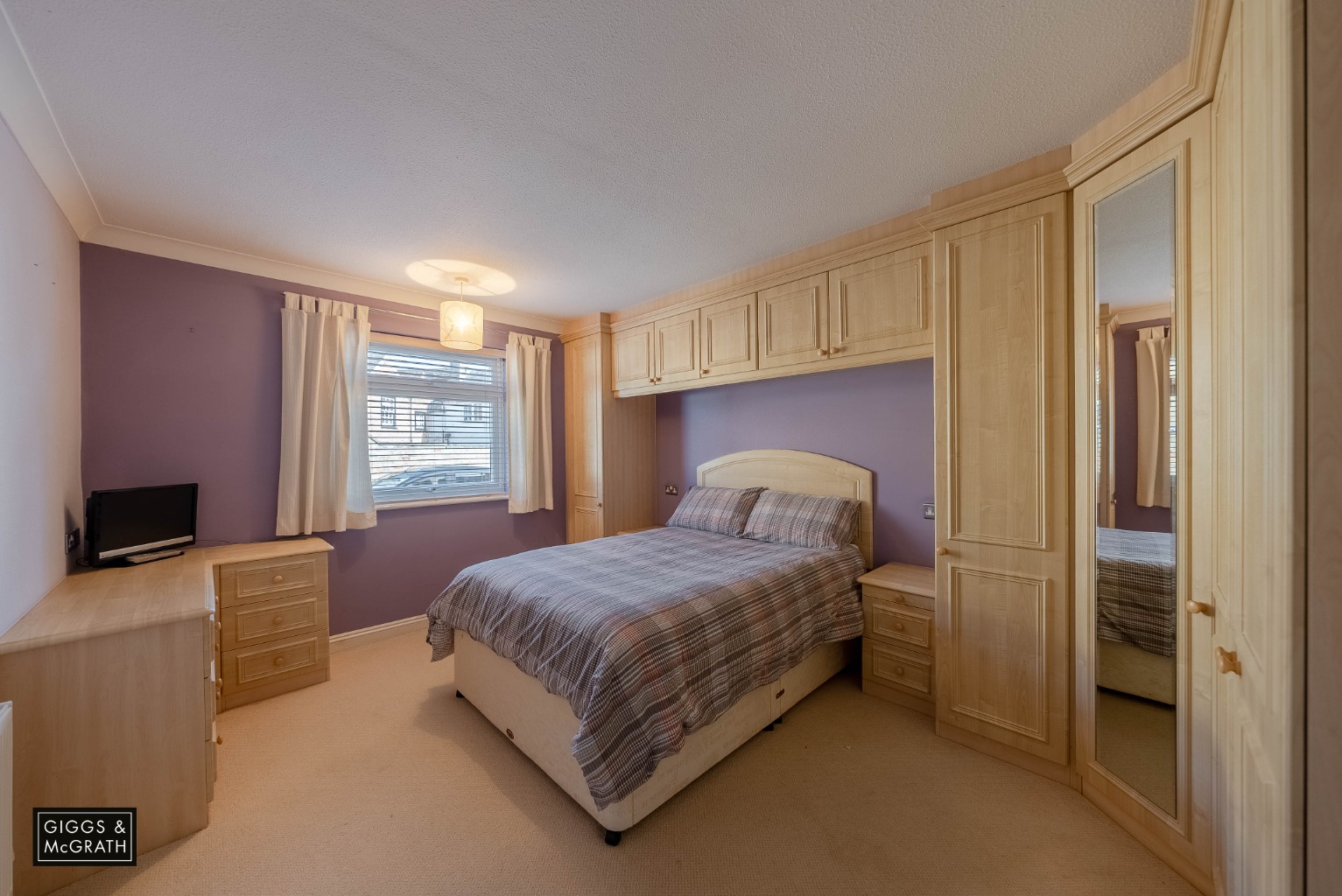 2 bed flat for sale in Old Court Hall, Huntingdon  - Property Image 6