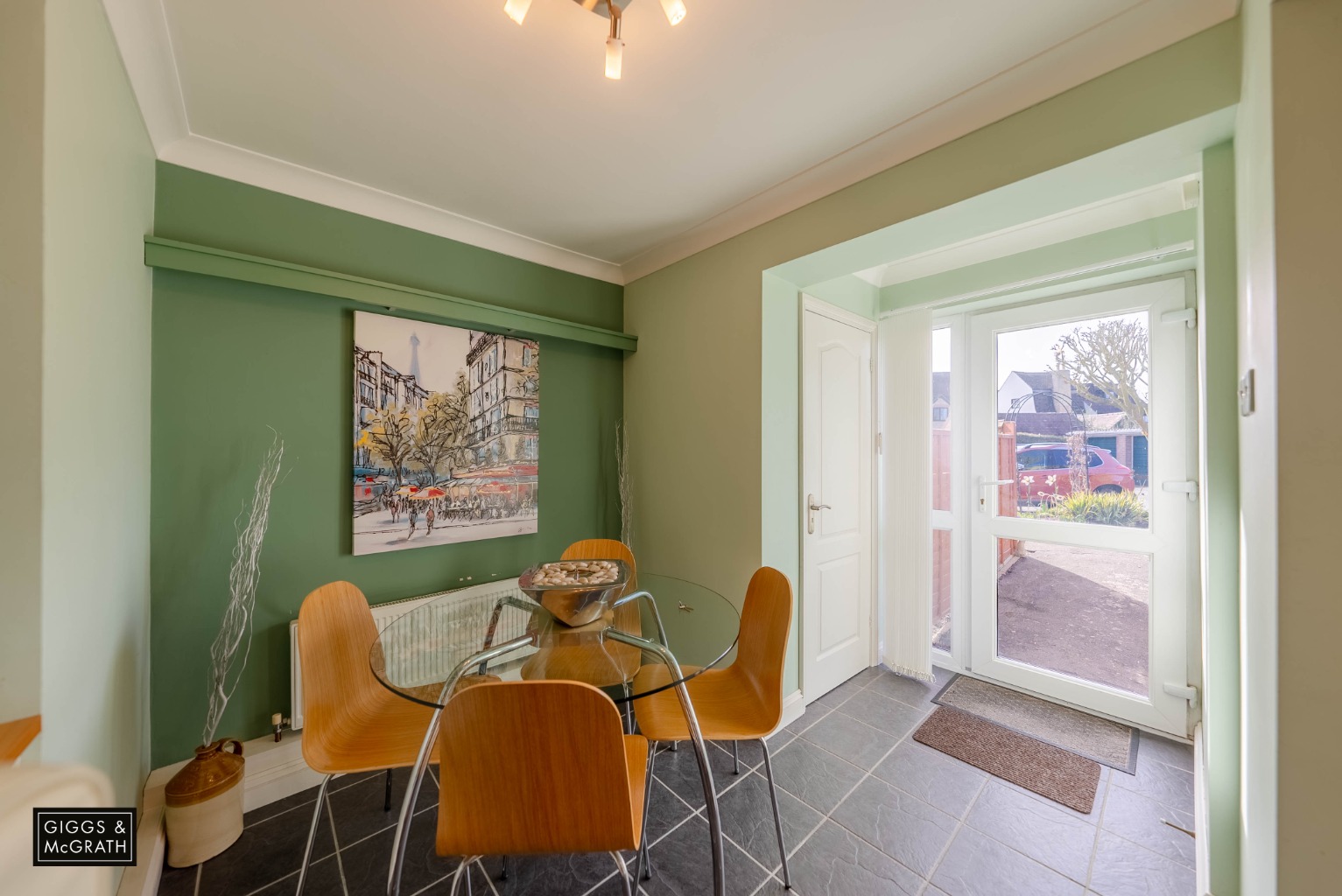 2 bed flat for sale in Old Court Hall, Huntingdon 8