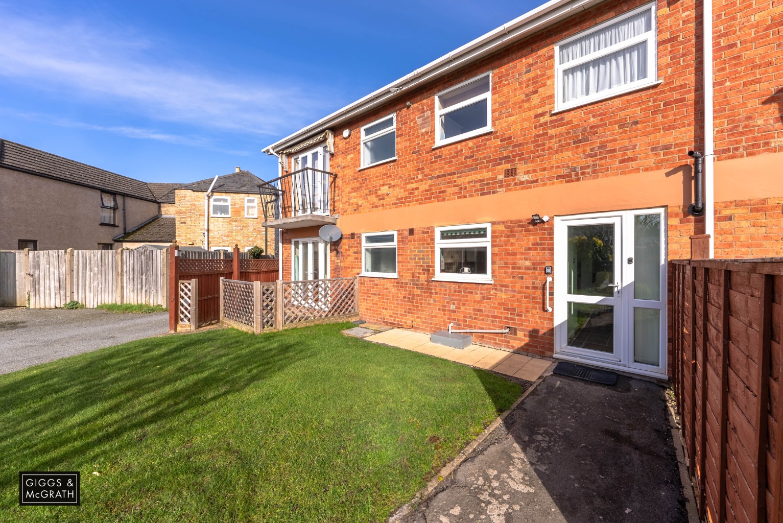 2 bed flat for sale in Old Court Hall, Huntingdon  - Property Image 10