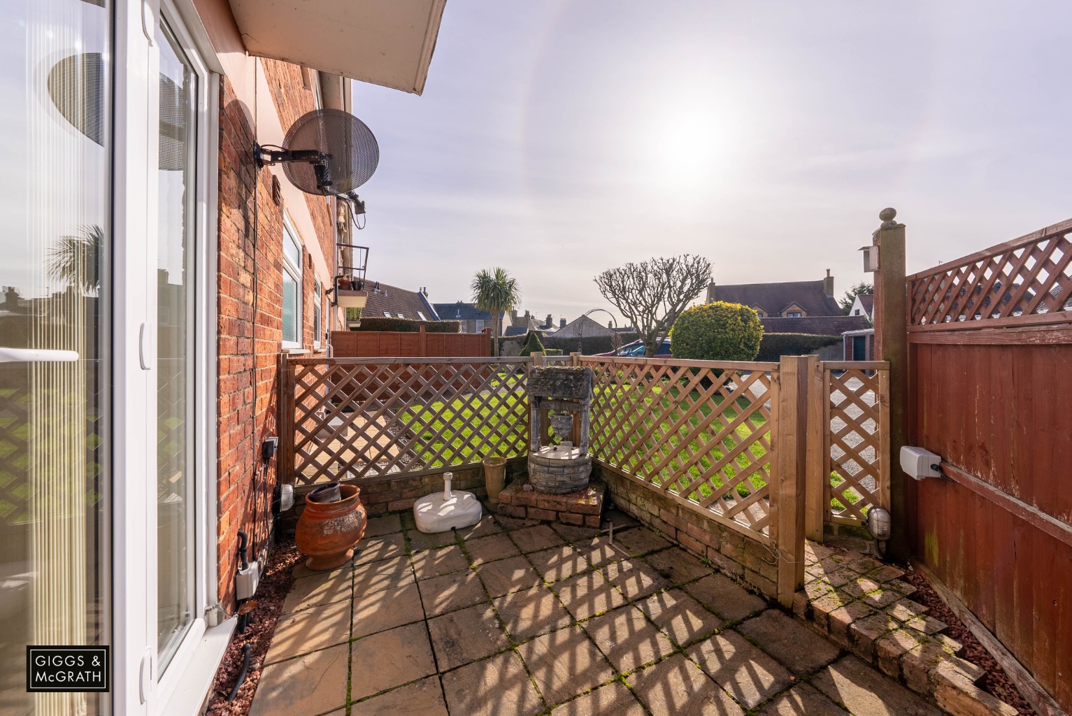 2 bed flat for sale in Old Court Hall, Huntingdon  - Property Image 11