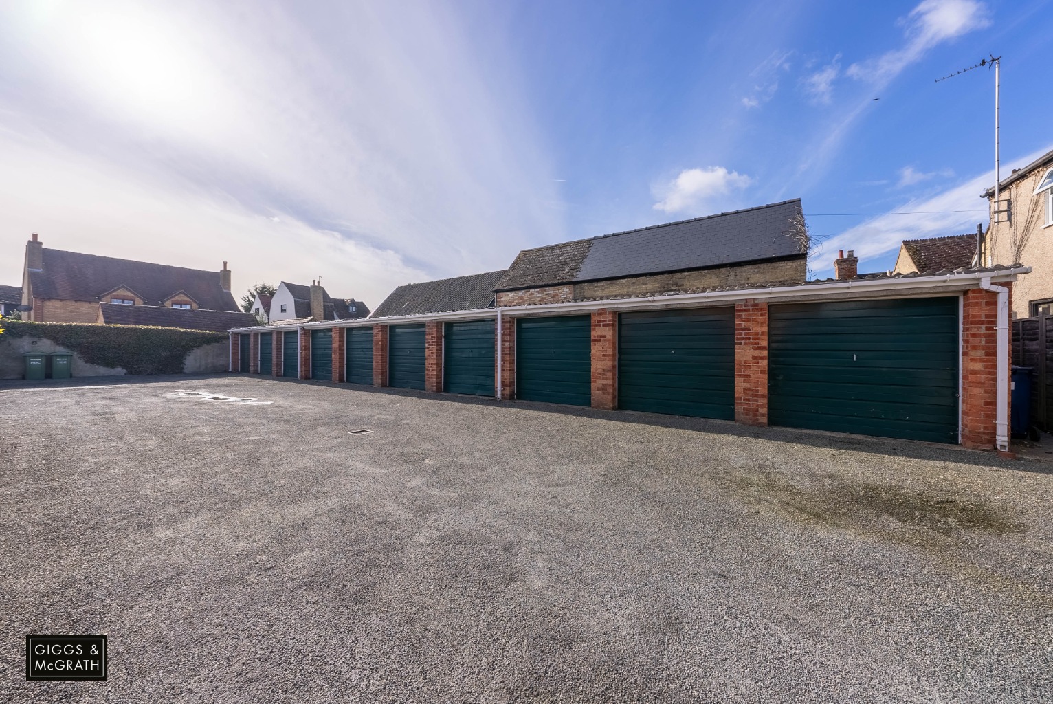 2 bed flat for sale in Old Court Hall, Huntingdon  - Property Image 13