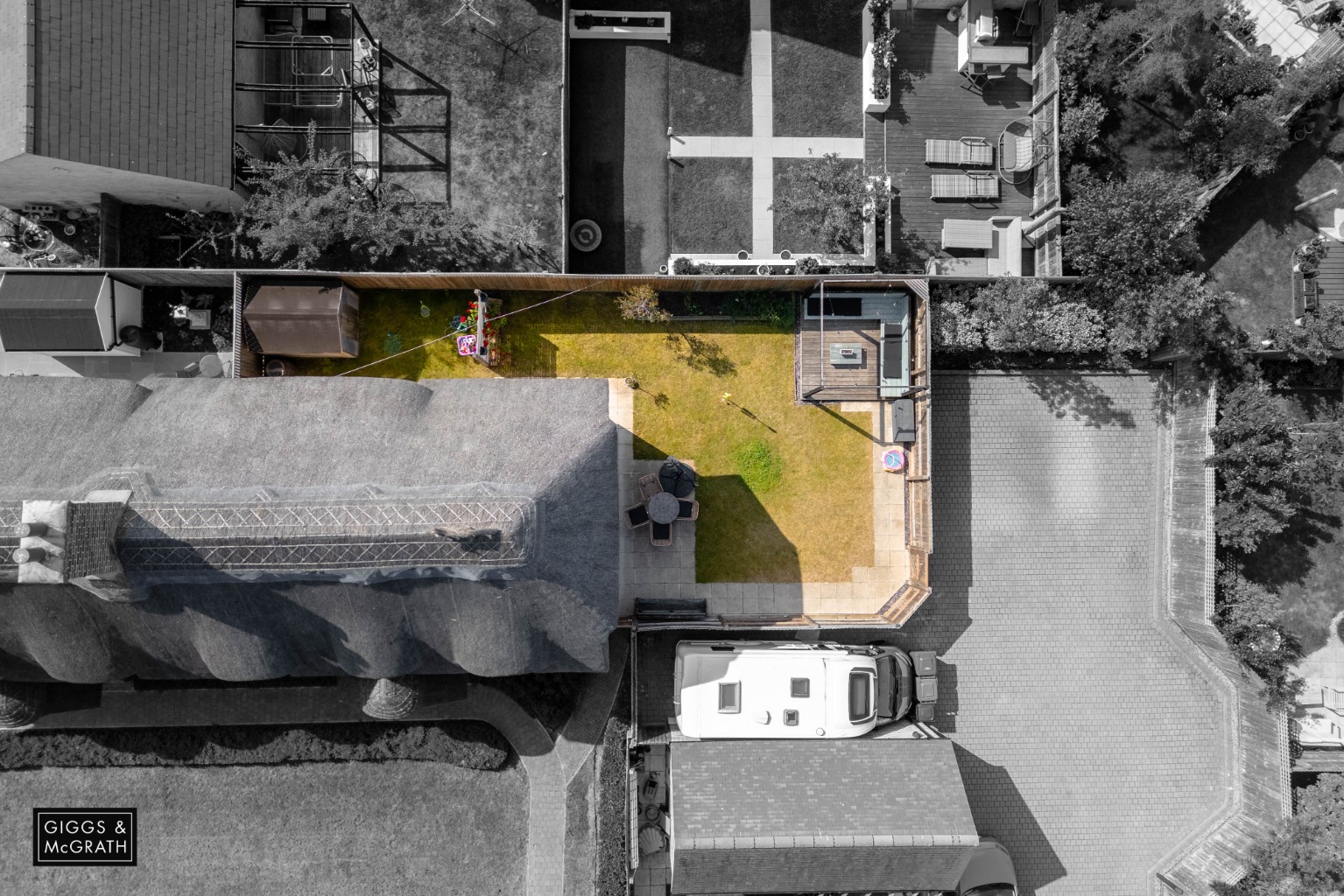 3 bed cottage for sale in North Road, Huntingdon  - Property Image 16