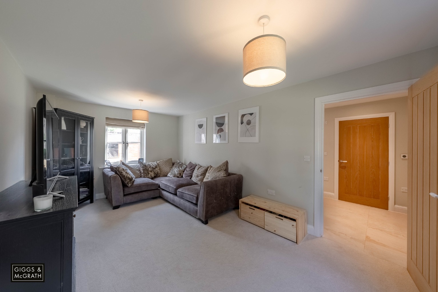 3 bed cottage for sale in North Road, Huntingdon  - Property Image 3
