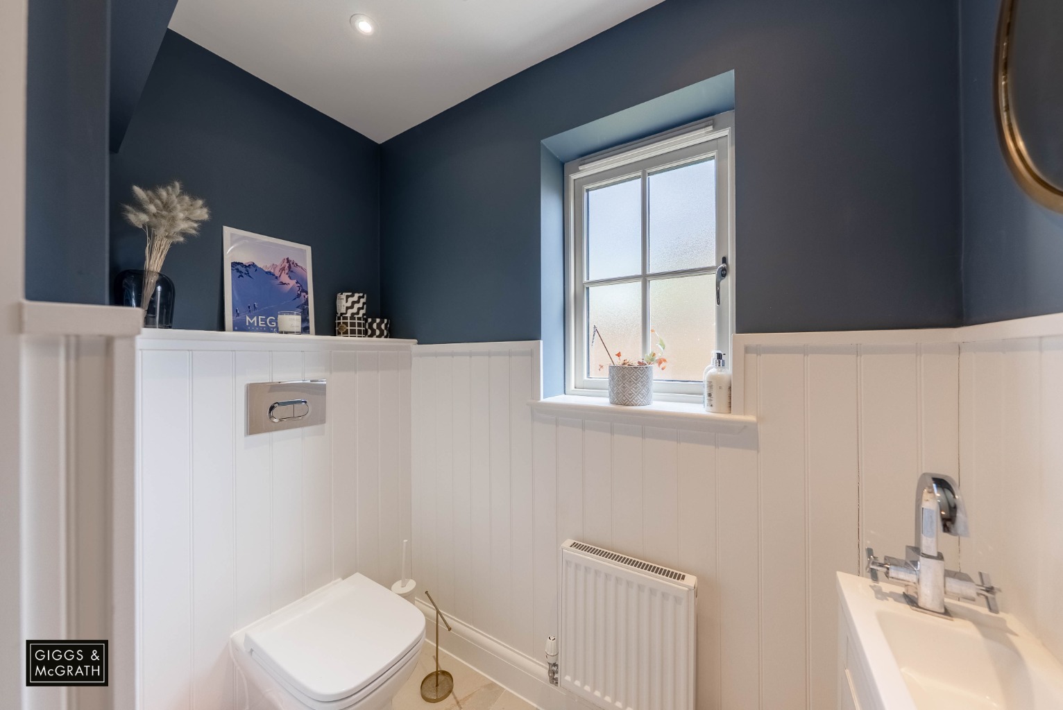 3 bed cottage for sale in North Road, Huntingdon  - Property Image 8