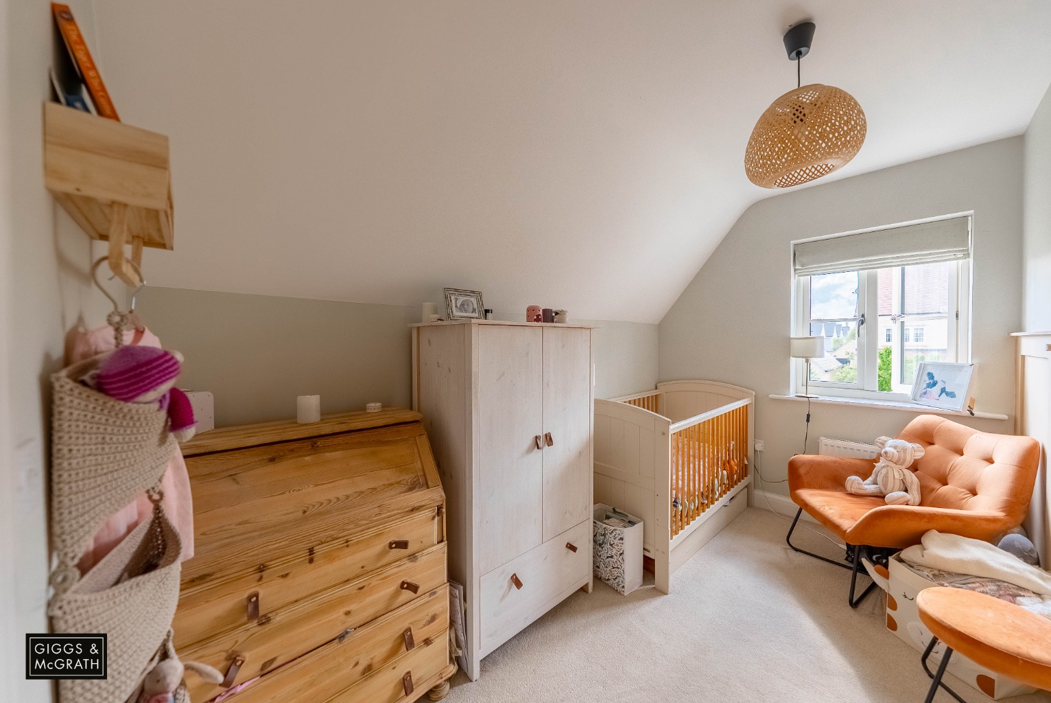 3 bed cottage for sale in North Road, Huntingdon  - Property Image 13