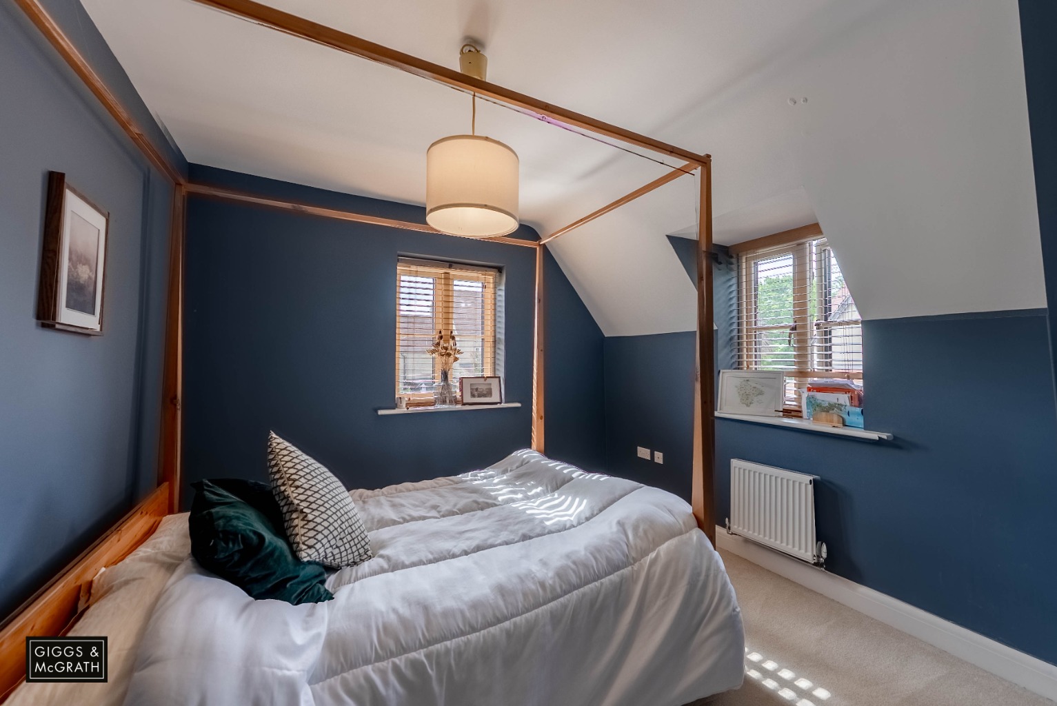 3 bed cottage for sale in North Road, Huntingdon  - Property Image 12