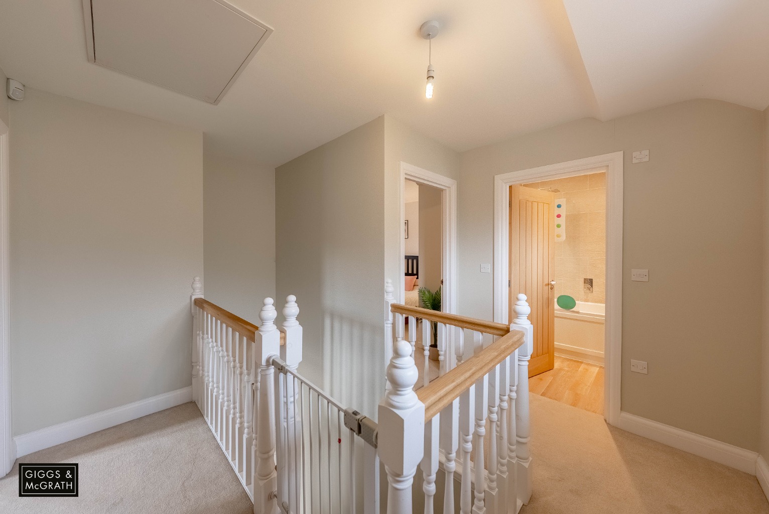 3 bed cottage for sale in North Road, Huntingdon  - Property Image 9