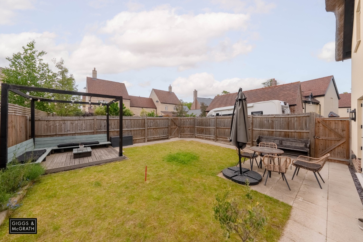 3 bed cottage for sale in North Road, Huntingdon  - Property Image 17