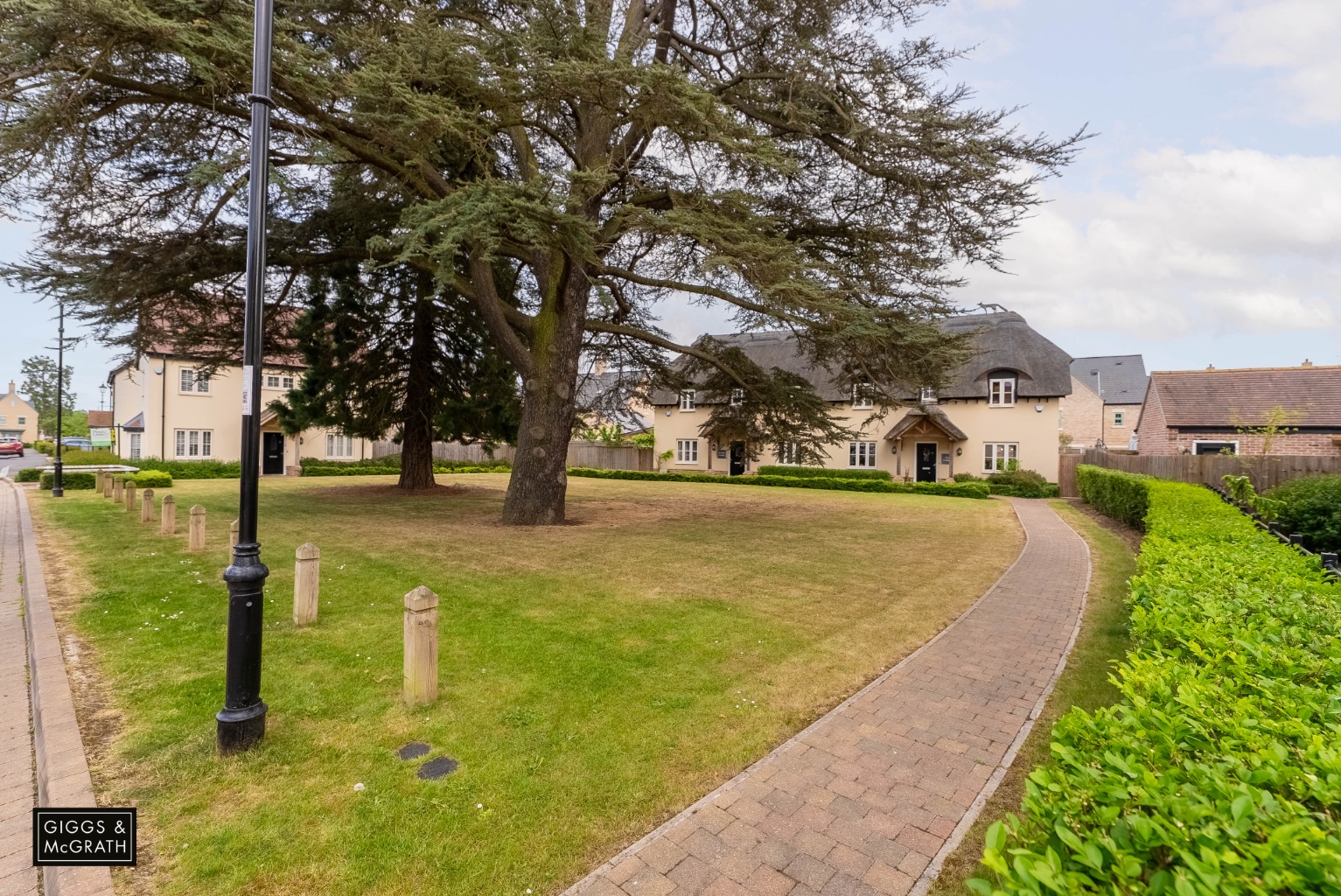 3 bed cottage for sale in North Road, Huntingdon  - Property Image 18