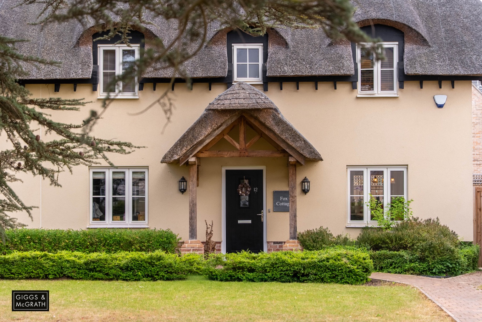 3 bed cottage for sale in North Road, Huntingdon  - Property Image 19