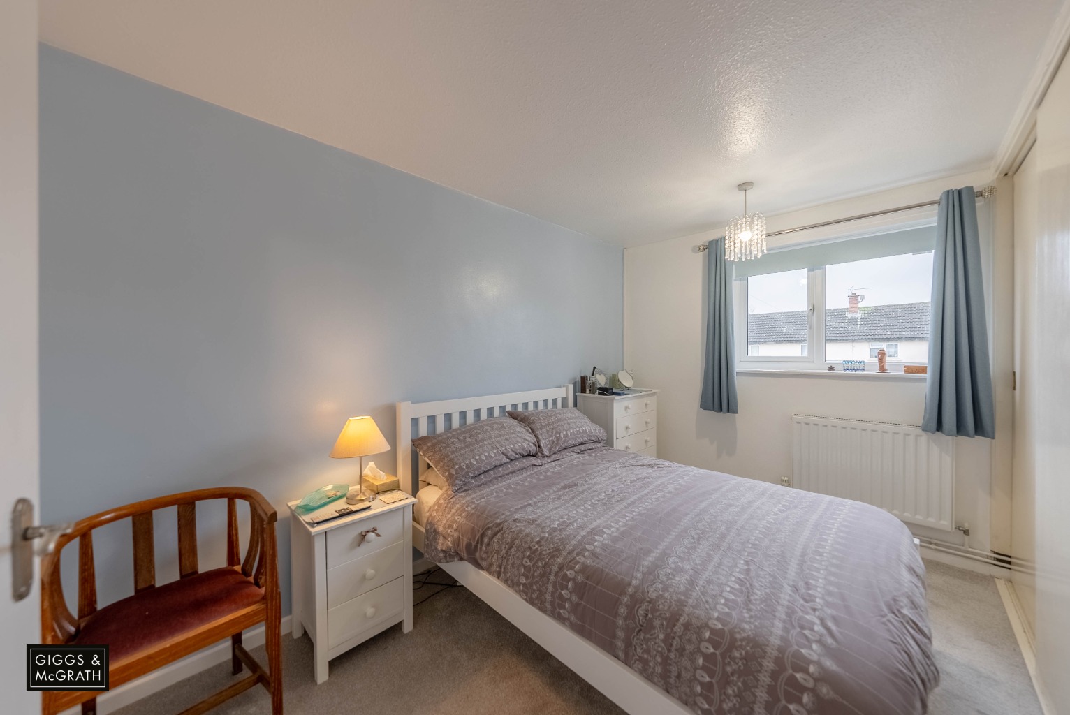 3 bed end of terrace house for sale in Bedford Close, Huntingdon 12