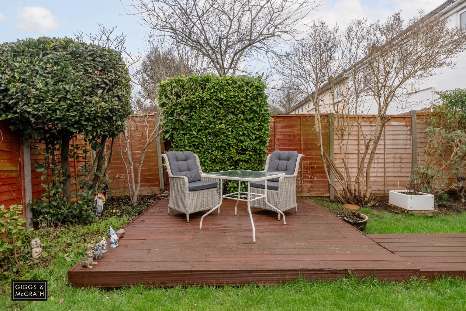 3 bed end of terrace house for sale in Bedford Close, Huntingdon 18