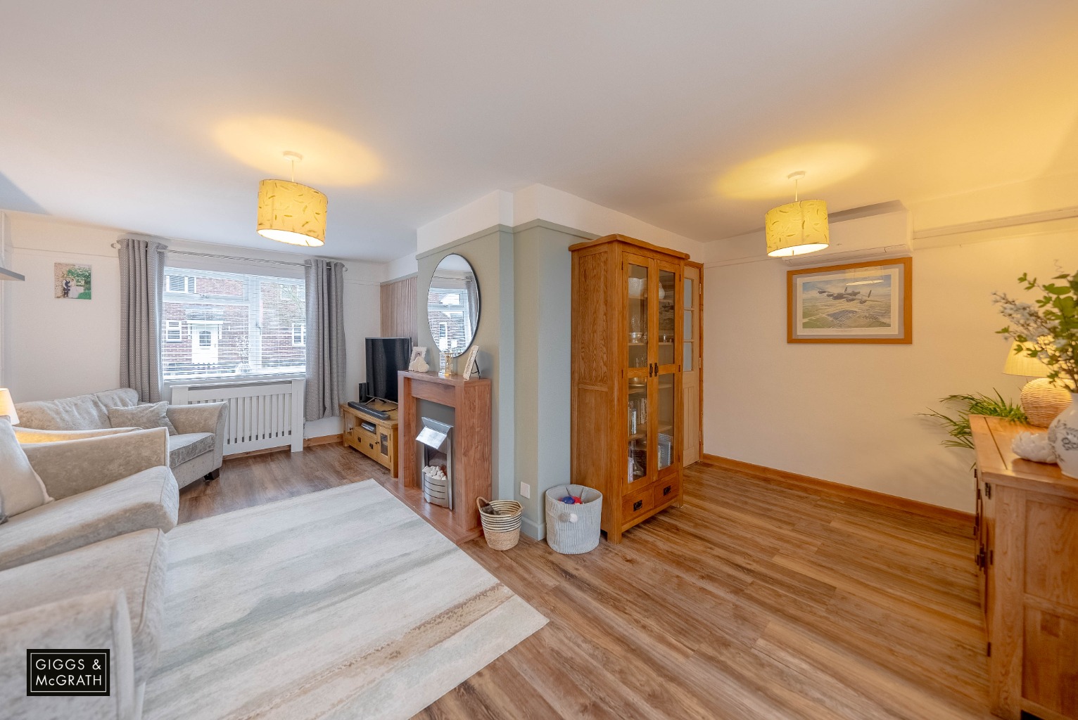 3 bed semi-detached house for sale in Belle Isle Crescent, Huntingdon  - Property Image 5