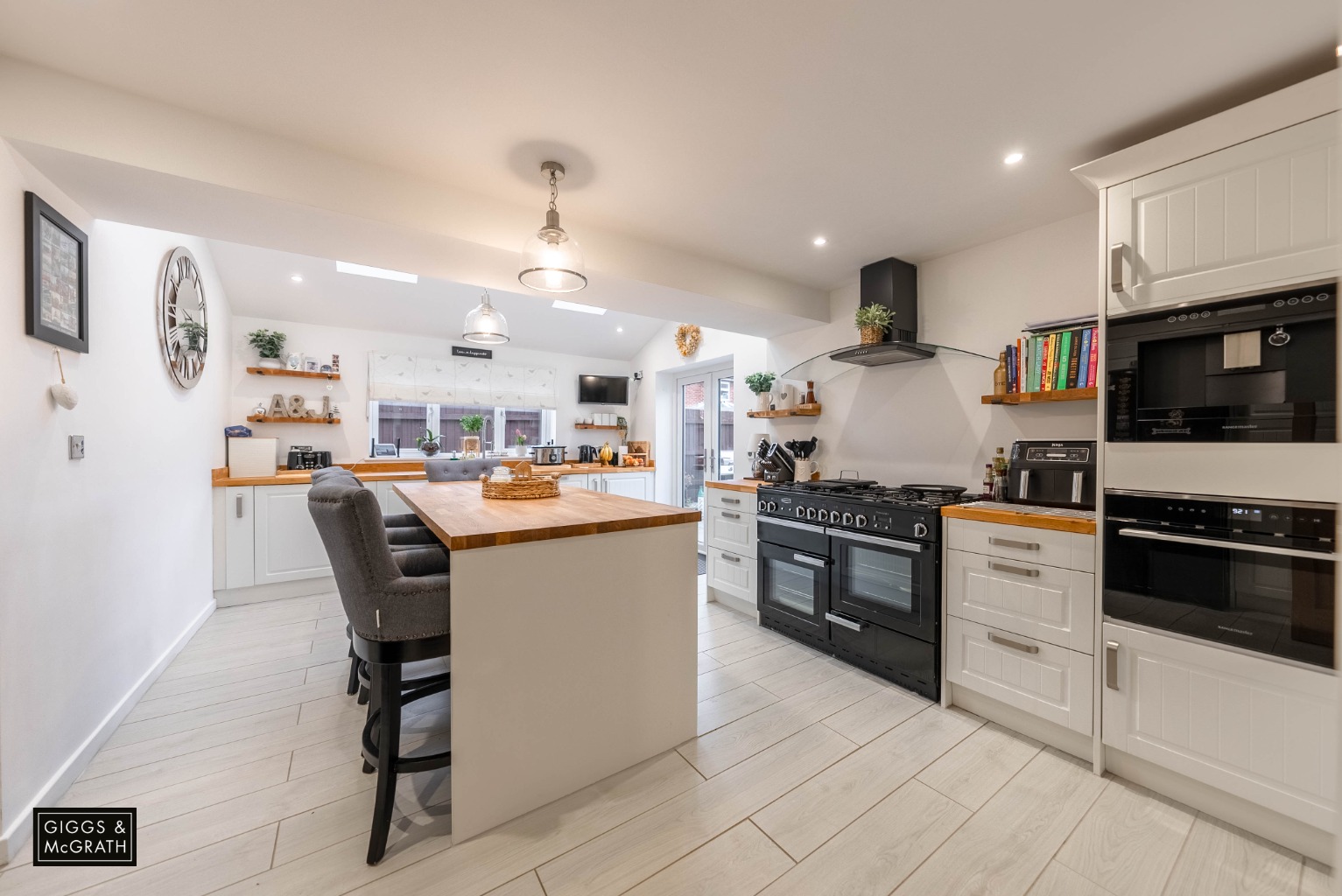 3 bed semi-detached house for sale in Belle Isle Crescent, Huntingdon 1