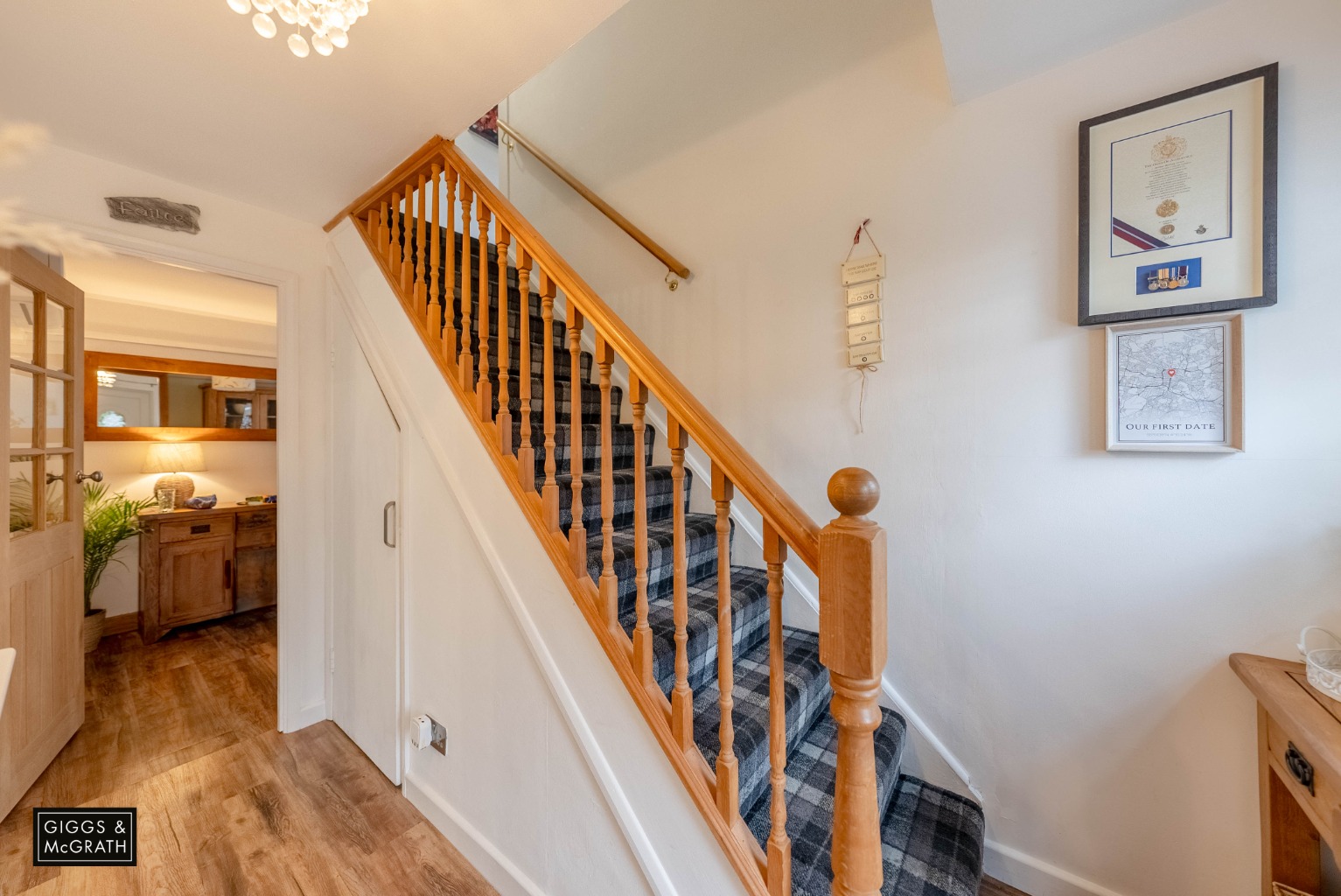 3 bed semi-detached house for sale in Belle Isle Crescent, Huntingdon  - Property Image 17