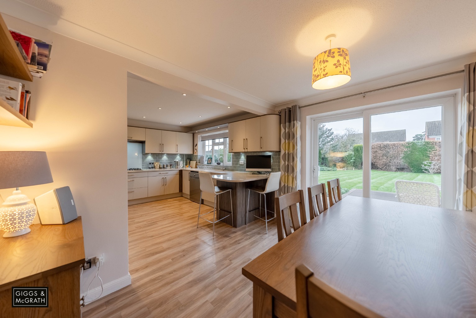 4 bed detached house for sale in Rookery Close, St. Ives 4