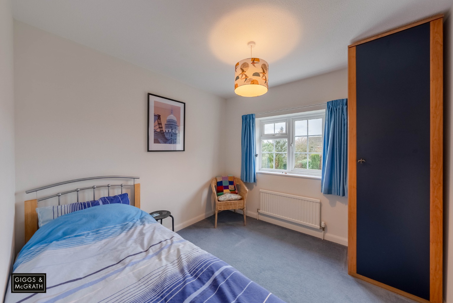 4 bed detached house for sale in Rookery Close, St. Ives 13