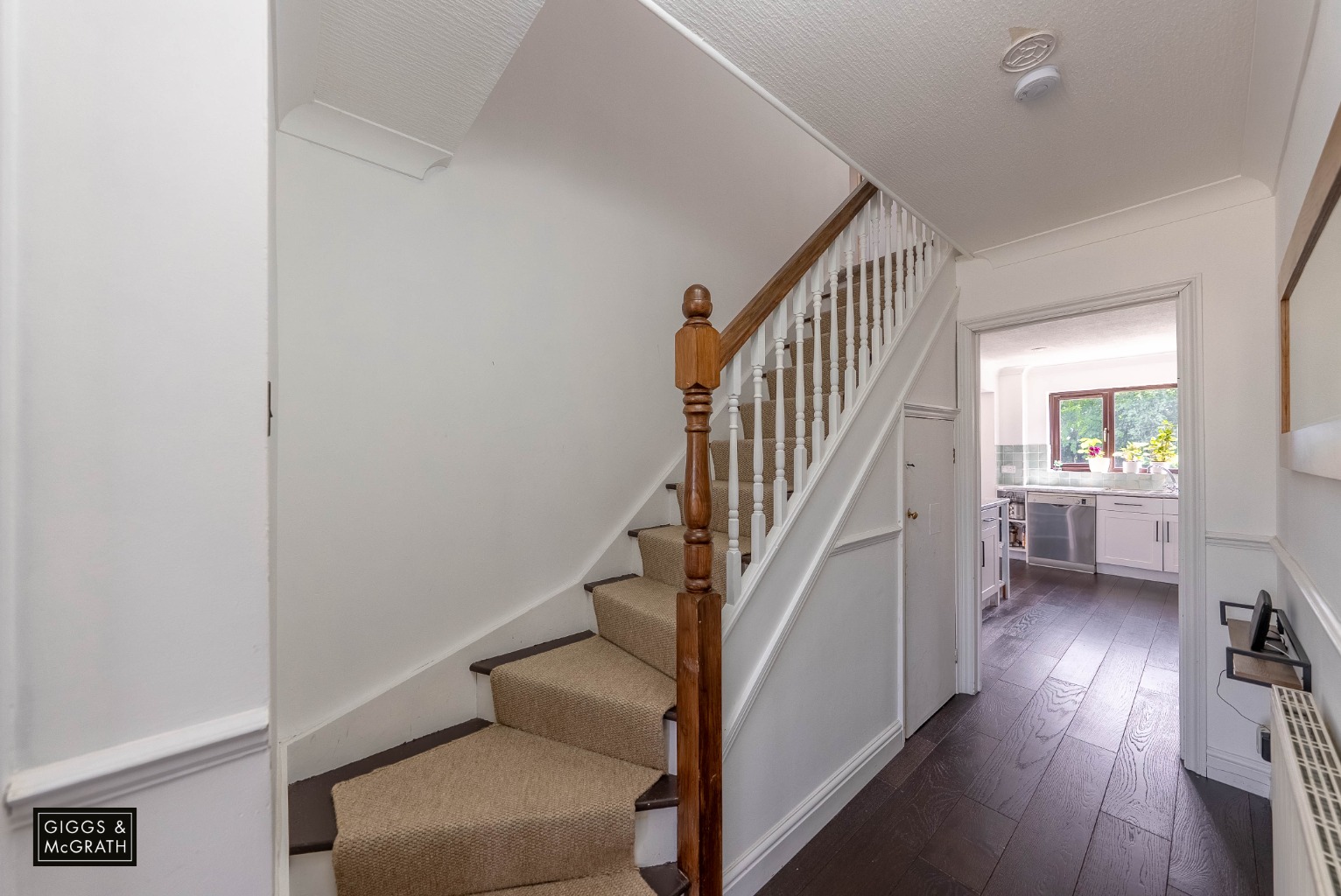 4 bed detached house for sale in Ugg Mere Court Road, Huntingdon  - Property Image 7