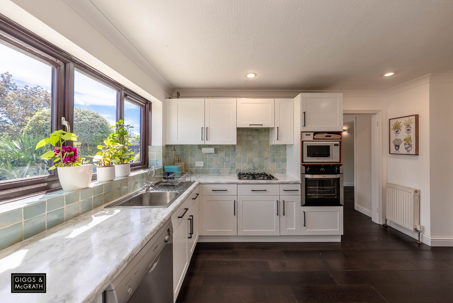 4 bed detached house for sale in Ugg Mere Court Road, Huntingdon  - Property Image 6