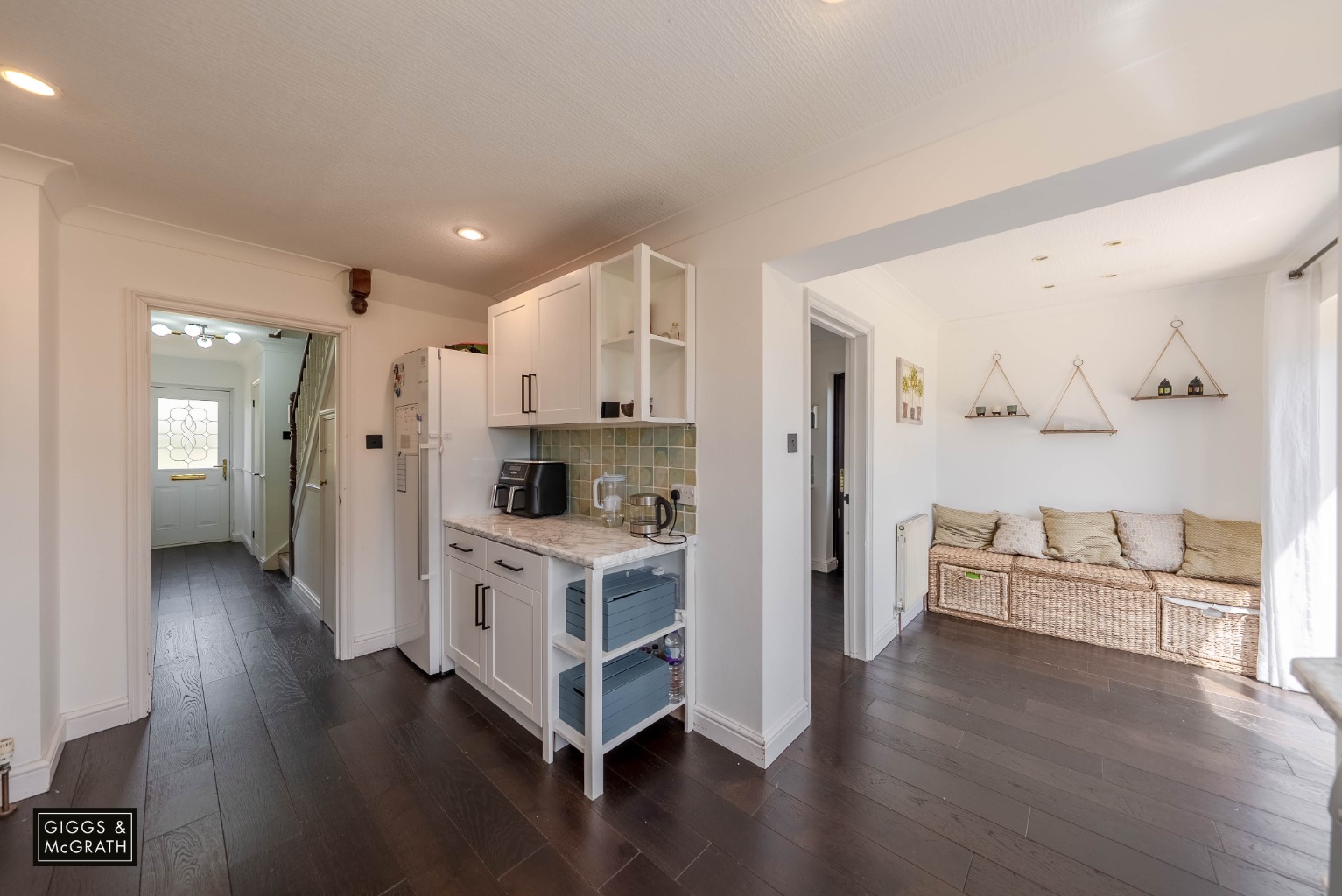 4 bed detached house for sale in Ugg Mere Court Road, Huntingdon  - Property Image 8