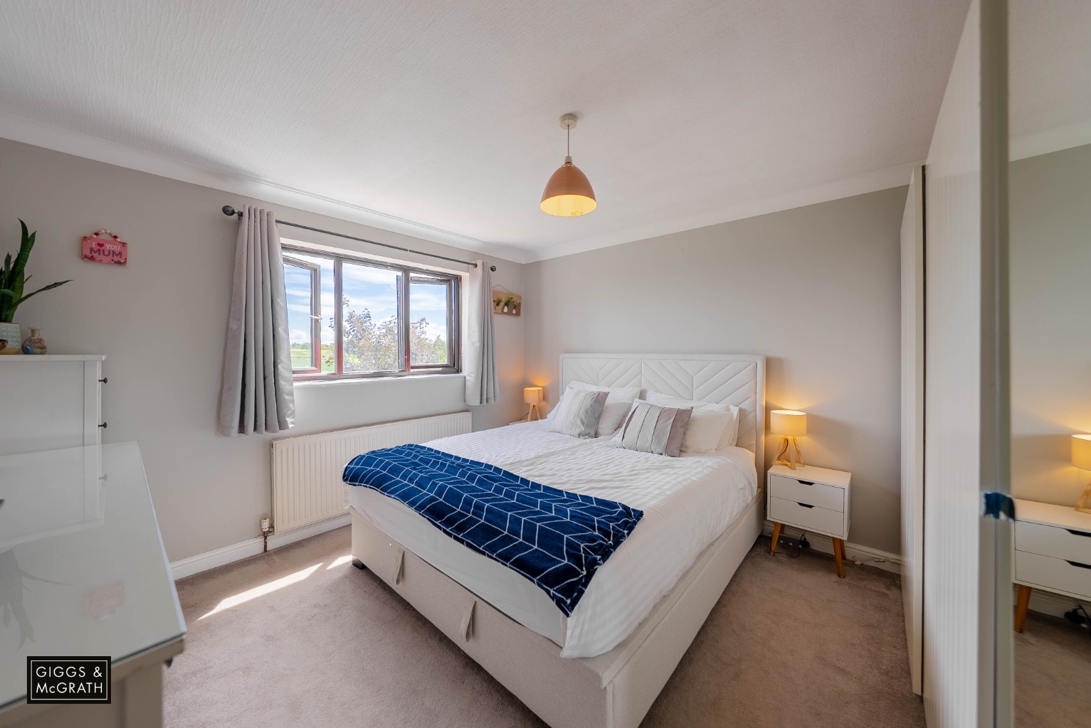 4 bed detached house for sale in Ugg Mere Court Road, Huntingdon  - Property Image 10