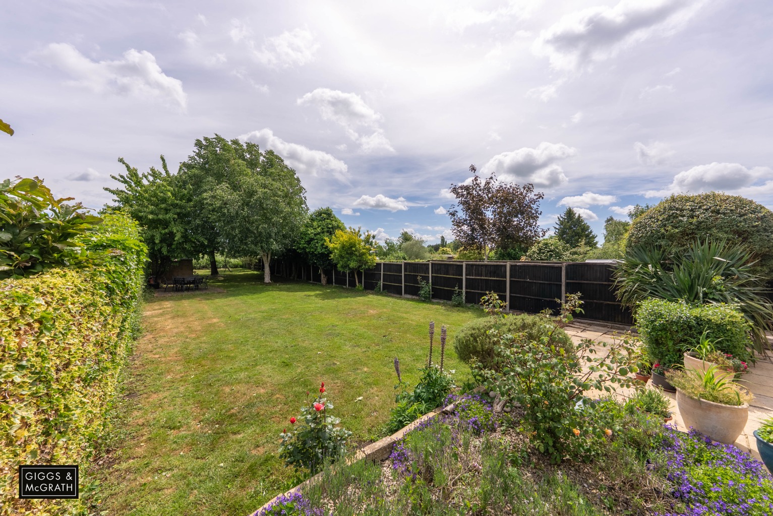 4 bed detached house for sale in Ugg Mere Court Road, Huntingdon 17