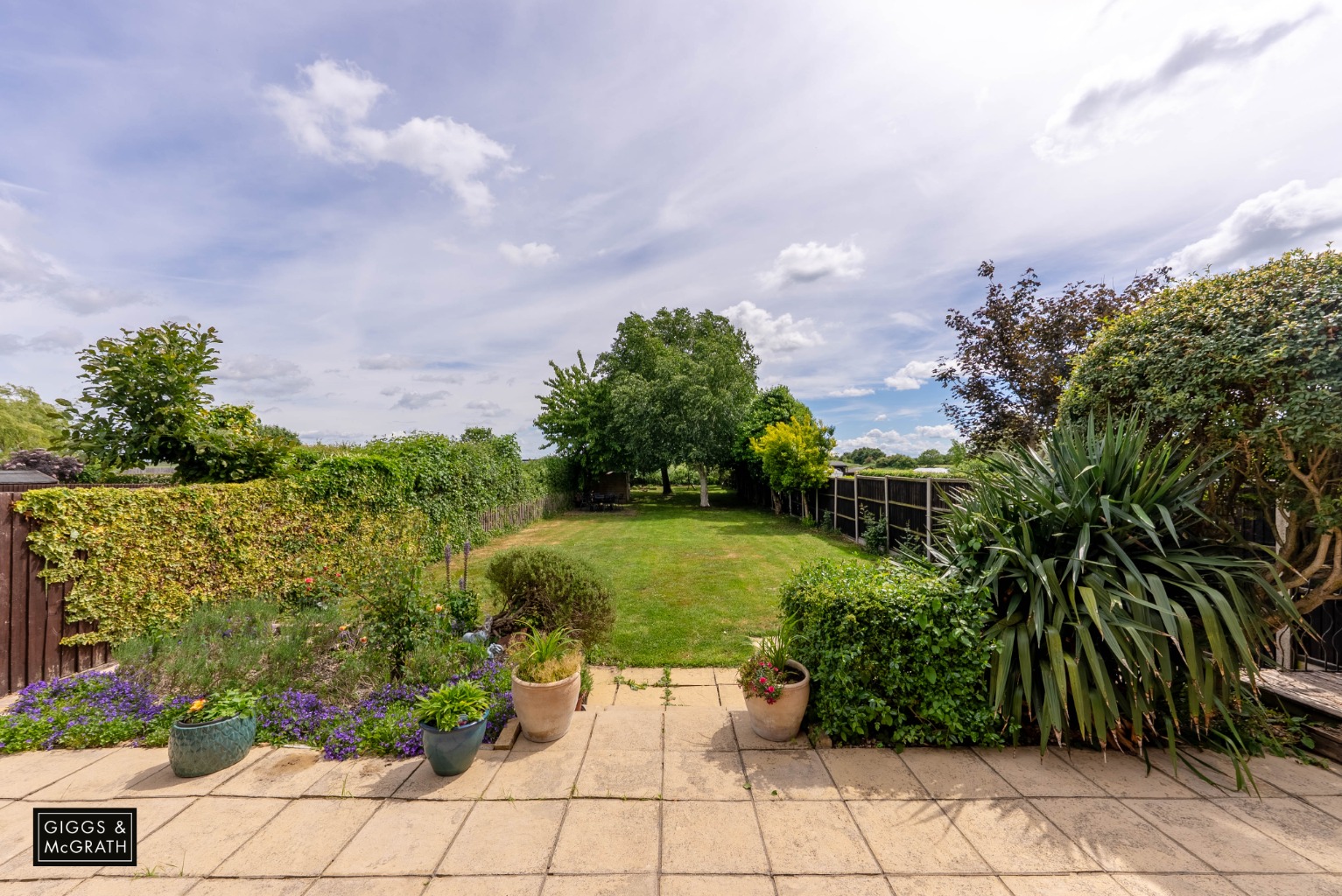 4 bed detached house for sale in Ugg Mere Court Road, Huntingdon  - Property Image 4