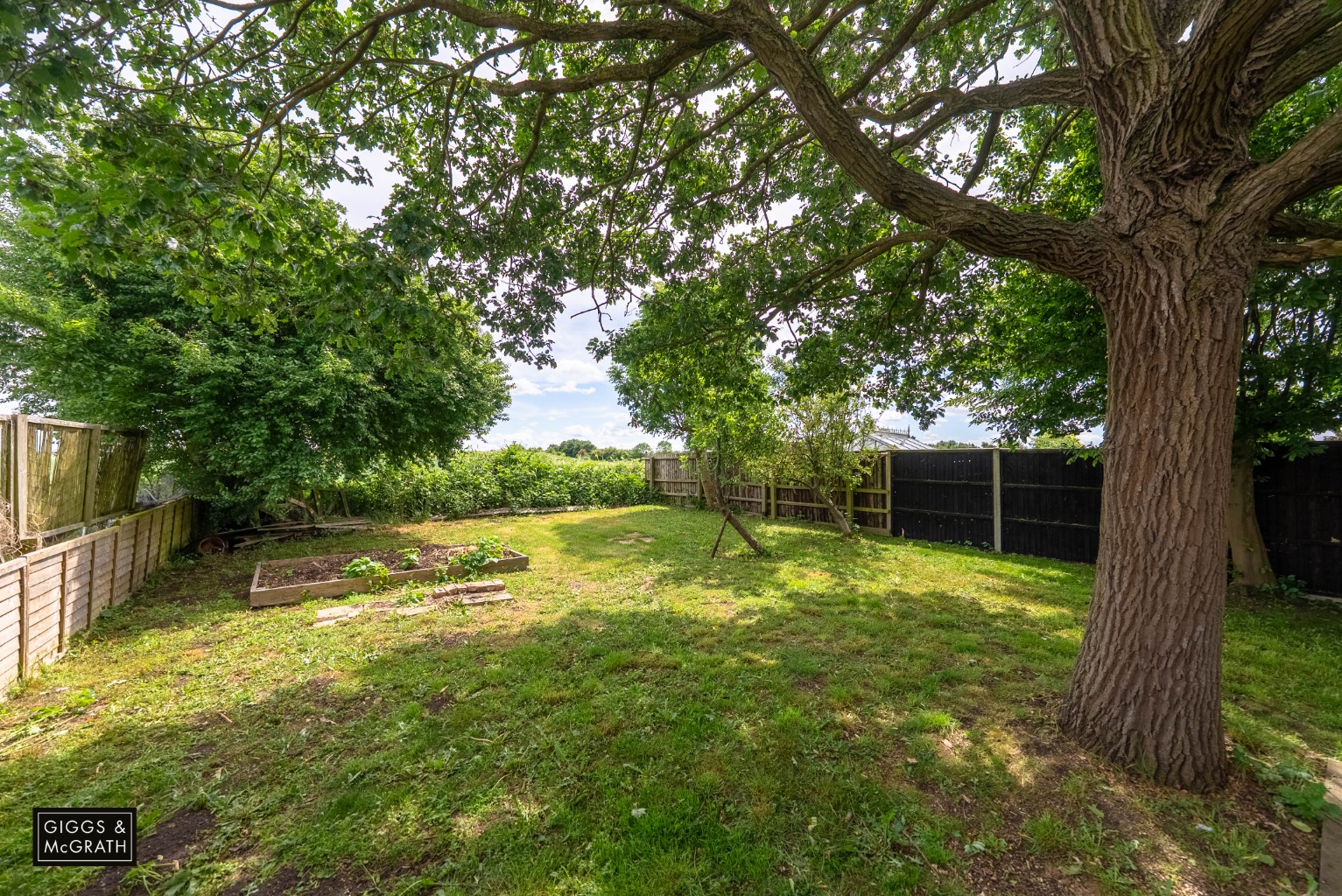 4 bed detached house for sale in Ugg Mere Court Road, Huntingdon  - Property Image 19